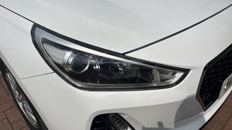 Hyundai i30 1.0T GDI S 5dr Petrol Hatchback